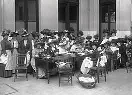 Sociedad de Beneficiencia