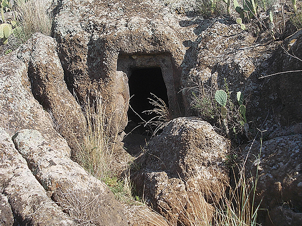 3.    ETA'  DEI METALLI