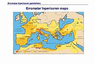 Mendebaldeko inperioa