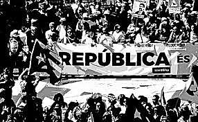 Errepublicaren hasiera