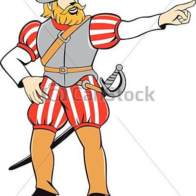 Timeline: La conquista de Canarias