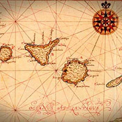 Timeline: La conquista de Canarias
