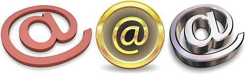 Década del ’70: Tienes un email