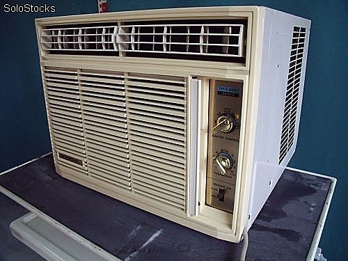 Década del ’30: aire acondicionado