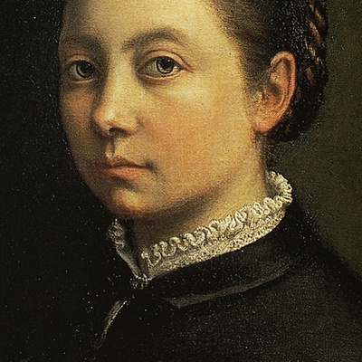 Timeline: Sofonisba Anguissola