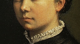 Timeline: Sofonisba Anguissola