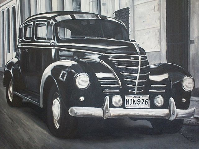 Década del ’10: Ford T, el primer vehículo de fabricación masiva y la revolución del transporte