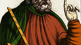 Timeline: Claudius Ptolemy