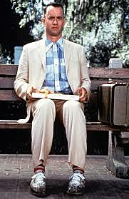 Forrest Gump