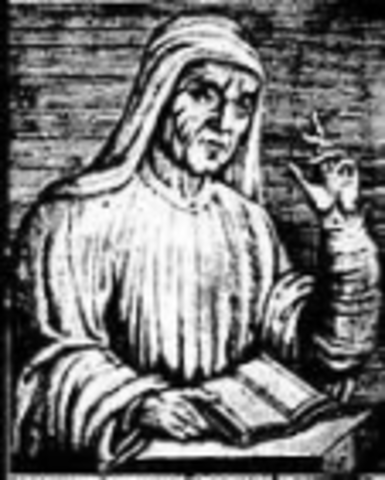 Death of Alcuin of York