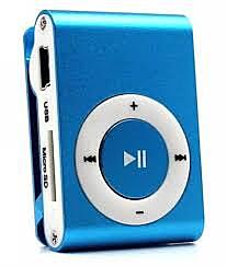 ipod o mp3