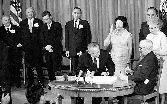 Medicare and Medicade