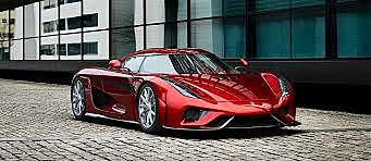 como va revolucionando los auto moviles