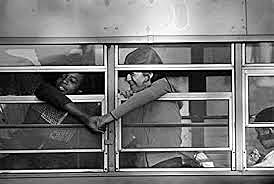 More public school integration