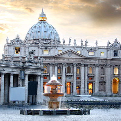 Timeline: 2A La storia della chiesa nel tempo