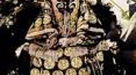 Timeline: Empress Dowager Cixi