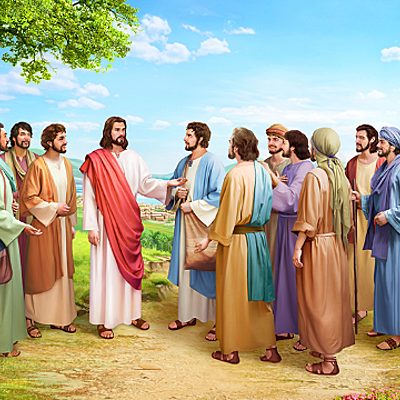 Timeline: 2C La storia della Chiesa nel tempo