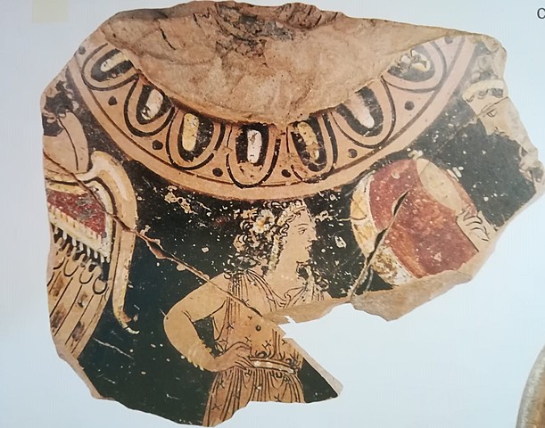 6.    ETA' ELLENISTICA