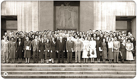 The white House Conference on Children