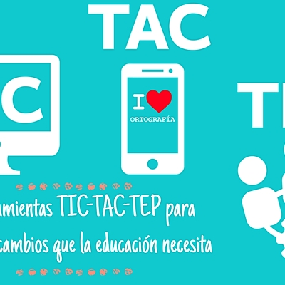 Timeline: Línea del Tiempo TIC. TAC. TEP