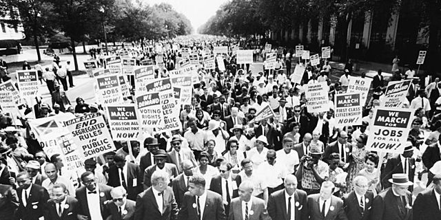 March on Washington