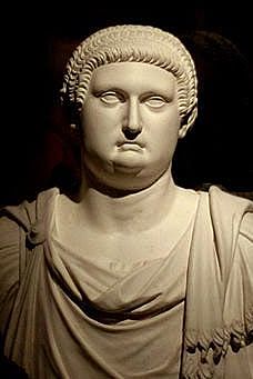 Otho Conspires Against Galba