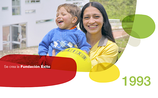 FUNDACION EXITO