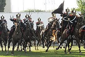 Campaña Revolucionaria: Batalla de San Lorenzo