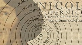Timeline: Nicolaus Copernicus