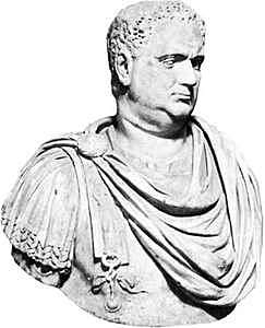 Vitellius Is Declared Emperor and Defeats Otho