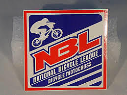 National biking league started