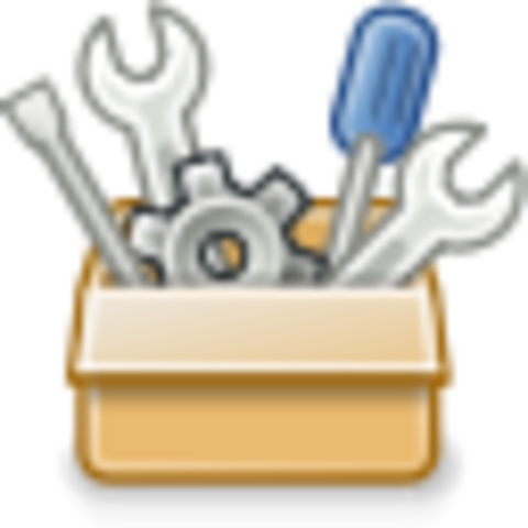 Lundi bidouille|La M@ison de Grigny (69)