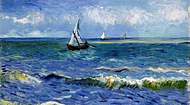 Timeline: Le correnti artistiche nel 1800