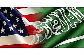 Saudi Arabia begins diplomatic relationship with the United States [MH]