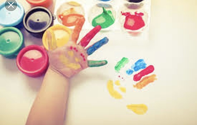 The Preschooler: 3 years to 5 years