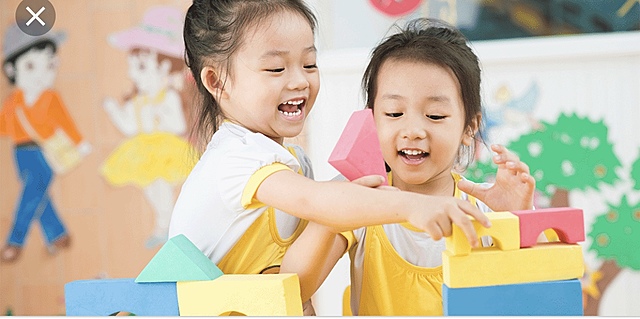 The Preschooler: 3 years to 5 years