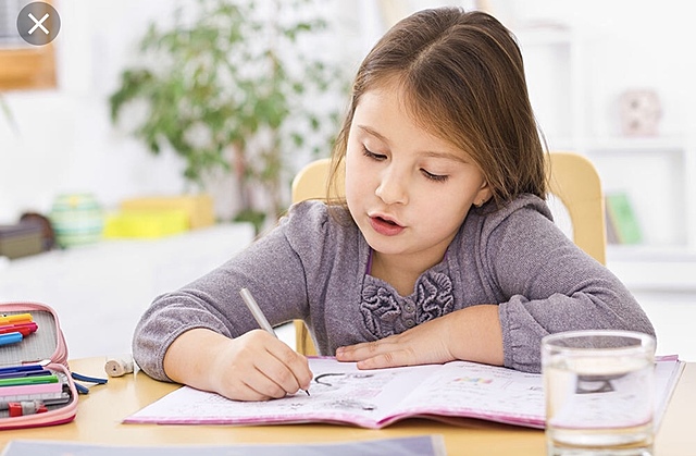 The School-Age Child: 5 years to 12 years