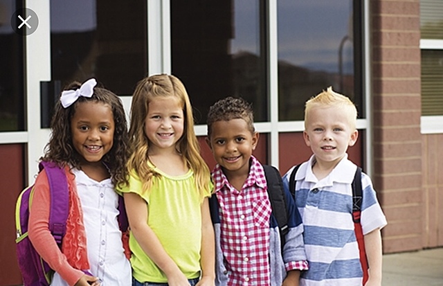 The School-Age Child: 5 years to 12 years