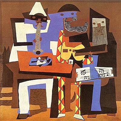 Timeline: Music in the 20th century