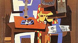 Timeline: Music in the 20th century