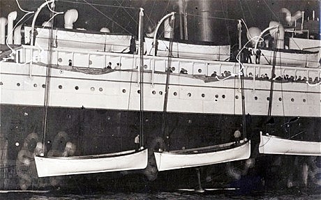 Safety Resources run dry