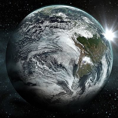 Timeline: Eras de la Tierra