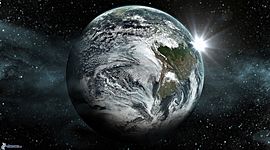 Timeline: Eras de la Tierra