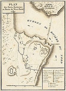 Assumes Command of West Point