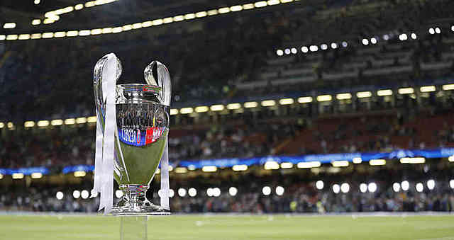 Los primeros goles colombianos