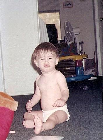 Nace mi hermana menor, Melody