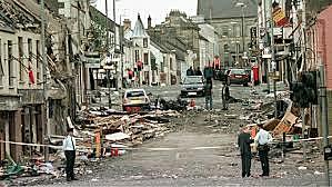 Omagh Bombing
