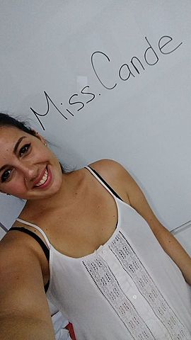 Comienzo a trabajar en el instituto de ingles International House