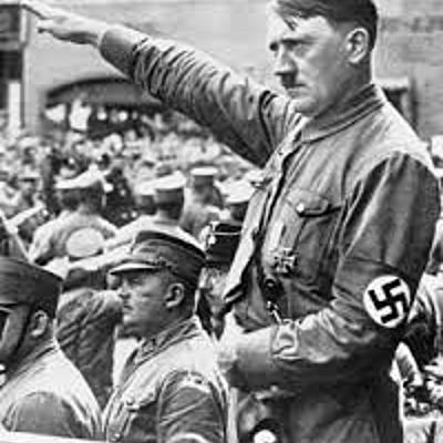 Timeline: Hitler's Rise To Power