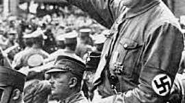 Timeline: Hitler's Rise To Power